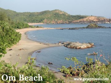 Experience 4 Days Kumta to Kollur Beach Tour Package