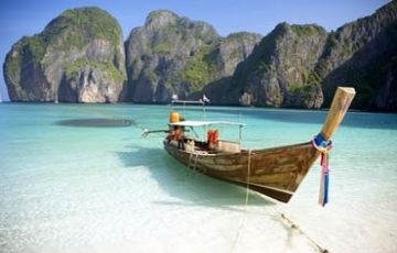 Beautiful 6 Days 5 Nights Port Blair with Havelock Vacation Package