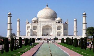Amazing 6 Days Jaipur to Delhi Hill Trip Package