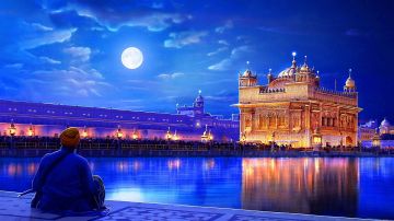Ecstatic 13 Days 12 Nights Amritsar Tour Package