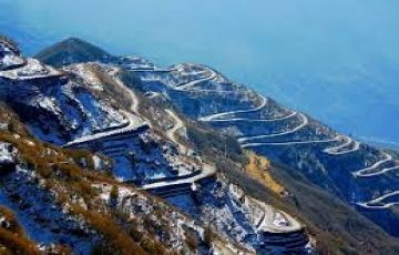 Pleasurable Pelling Tour Package for 7 Days 6 Nights