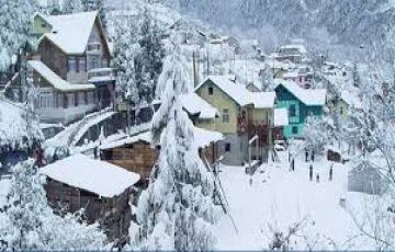 Magical Lachung Tour Package for 9 Days 8 Nights