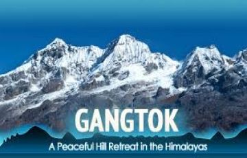 Magical 7 Days 6 Nights Darjeeling, Gangtok and Kalimpong Holiday Package