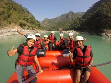 4 Days Chopta with Chandrisla Trek Vacation Package