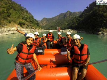 2 Days 1 Night Haridwar Family Vacation Package