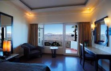 Honeymoon Package For Shimla Kullu Manali Rohtang Pass