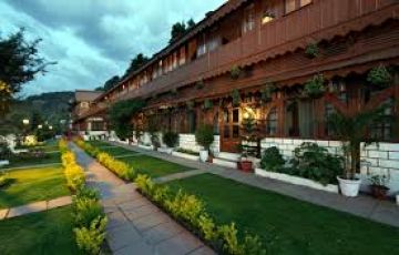 Heart-warming 6 Days Dharamshala Luxury Vacation Package