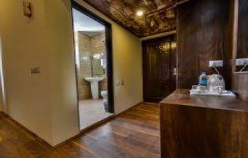 13 Days 12 Nights Katra to SONMARG Mountain Tour Package