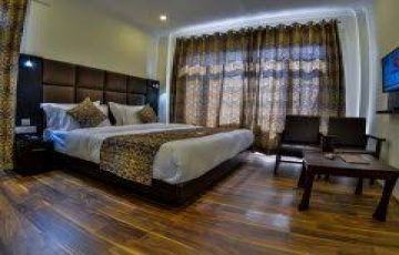 Magical 4 Days 3 Nights Srinagar Adventure Tour Package