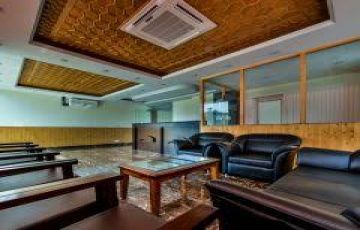 7 Days 6 Nights Jammu to Sonmarg Friends Vacation Package