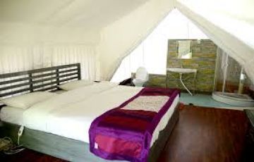 Memorable 8 Days 7 Nights Pahalgam Honeymoon Holiday Package