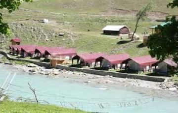 13 Days 12 Nights Katra to SONMARG Mountain Tour Package