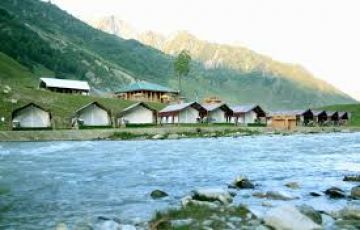 13 Days 12 Nights Katra to SONMARG Mountain Tour Package
