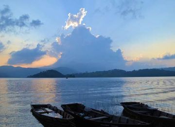 7 Days 6 Nights Guwahati to Cherrapunjee Hill Holiday Package