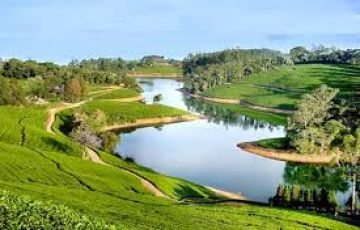 Magical 4 Days 3 Nights Madurai and Kodaikanal Religious Vacation Package