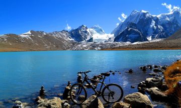 Best Gangtok Luxury Tour Package from Bagdogra Airport IXB NJP Station