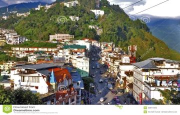 4 Days 3 Nights Babamandir Hill Stations Holiday Package