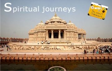 Heart-warming 5 Days 4 Nights Somnath Trip Package