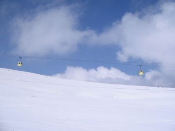 Beautiful 5 Days 4 Nights Pahalgam, Srinagar and Gulmarg Honeymoon Holiday Package