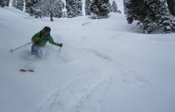 11 NIGHTS 12 DAYS KASHMIR LEH COMBO PACKAGE