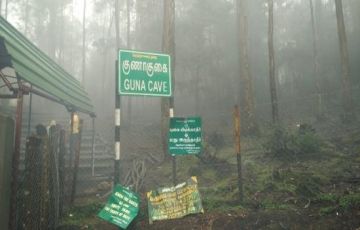 Magical 3 Days 2 Nights Kodaikanal Tour Package