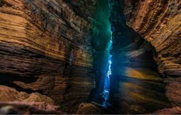 5 Days 4 Nights Kathmandu to Pokhara Wildlife Holiday Package