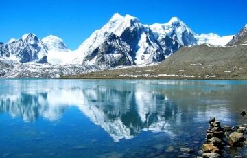 Magical 3 Days 2 Nights Lachung Holiday Package