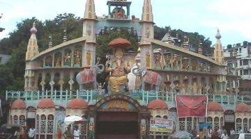 9 Days 8 Nights Tawang Luxury Holiday Package