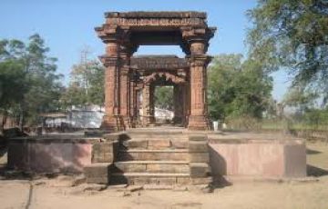 Experience 5 Days Bhopal to Bhimbetka Trip Package