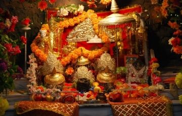 Yatra Vaishnodevi  2 Night 3 Day