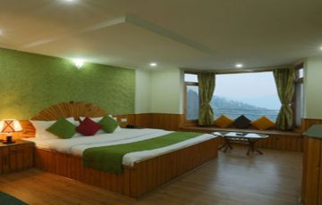 Magical Shimla Romantic Tour Package for 6 Days