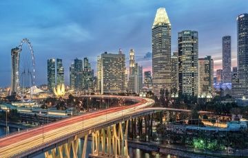 Tour Package for 5 Days 4 Nights from Bengaluru