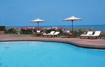 Heart-warming 2 Days 1 Night Mumbai Family Trip Package