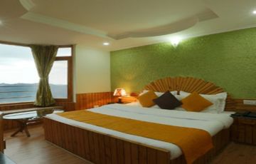 Magical Shimla Romantic Tour Package for 6 Days