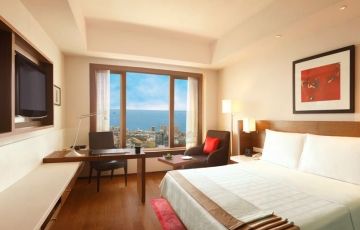 Heart-warming 2 Days 1 Night Mumbai Family Trip Package