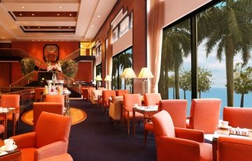 Heart-warming 2 Days 1 Night Mumbai Family Trip Package