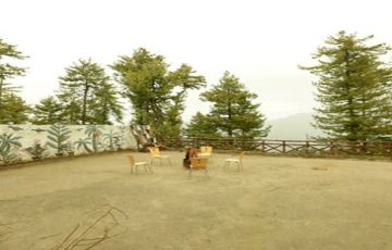 Magical Shimla Romantic Tour Package for 6 Days