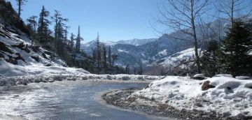 Magical Shimla Romantic Tour Package for 6 Days