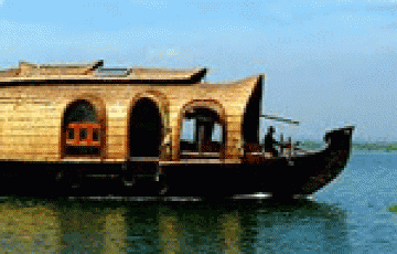 Pleasurable 10 Days Cochin Holiday Package