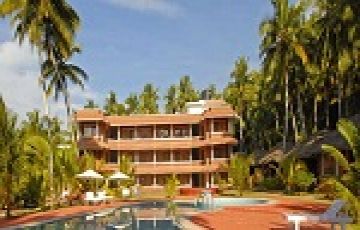 Pleasurable 10 Days Cochin Holiday Package