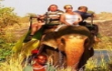 Beautiful 6 Days 5 Nights Kandy Family Holiday Package