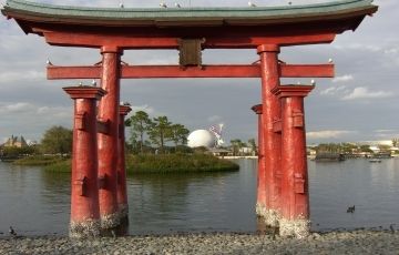 Experience 7 Days 6 Nights Kyoto Offbeat Tour Package