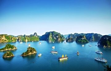 Vietnam - 7 Day