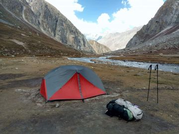 Family Getaway 5 Days 4 Nights Balugera Vacation Package