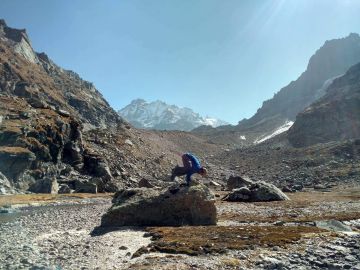 Family Getaway 5 Days 4 Nights Balugera Vacation Package