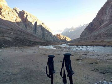 Family Getaway 5 Days 4 Nights Balugera Vacation Package