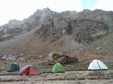 Family Getaway 5 Days 4 Nights Balugera Vacation Package