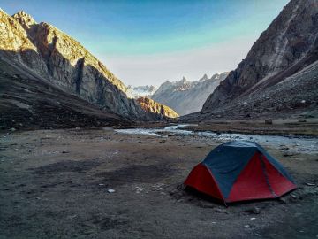 Family Getaway 5 Days 4 Nights Balugera Vacation Package