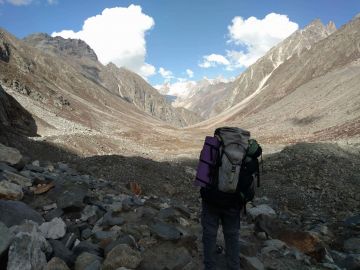 Family Getaway 5 Days 4 Nights Balugera Vacation Package