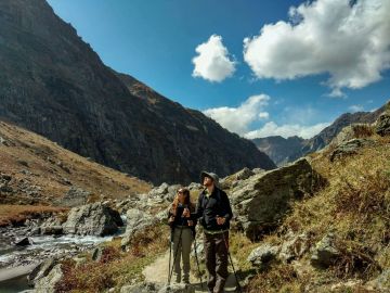 Family Getaway 5 Days 4 Nights Balugera Vacation Package